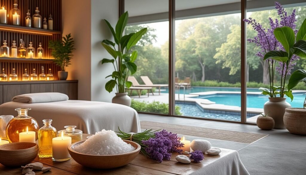 Les Secrets de Beauté des Spas Européens découvrez les secrets de beauté uniques des spas européens : rituels traditionnels, soins naturels et astuces bien-être pour sublimer votre peau et vous détendre comme en europe.