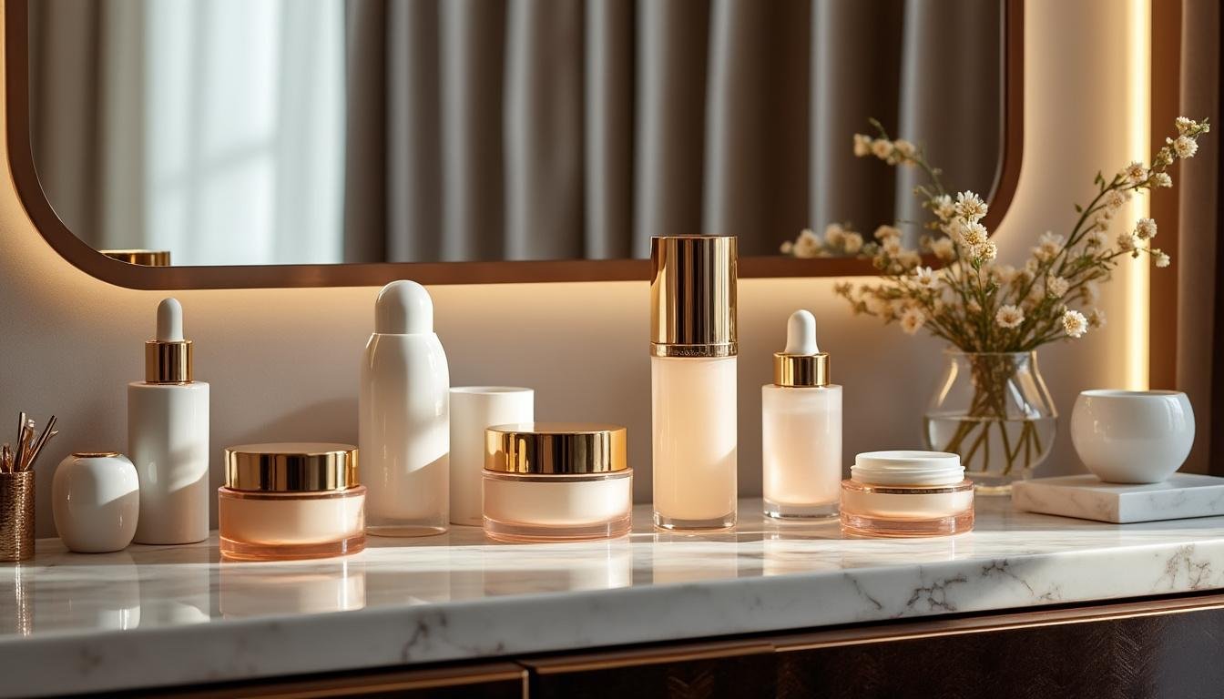 découvrez les secrets de beauté des célébrités : astuces, routines et conseils exclusifs pour sublimer votre apparence comme les stars.