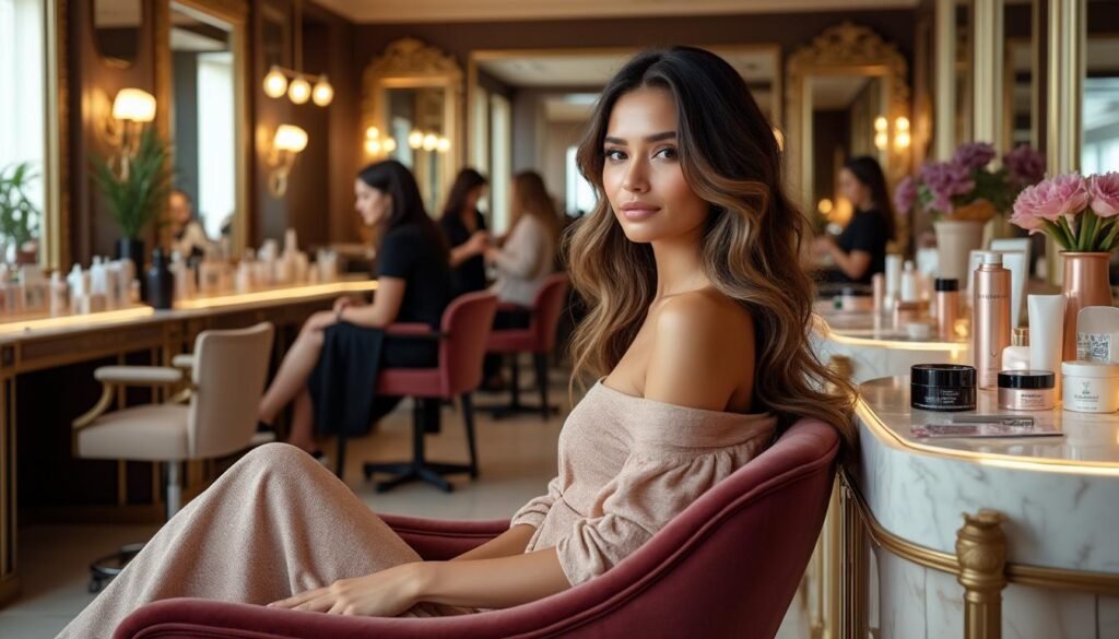 découvrez les astuces et routines exclusives des stars pour sublimer leur beauté. inspirez-vous des secrets bien gardés des célébrités pour révéler votre éclat au quotidien.