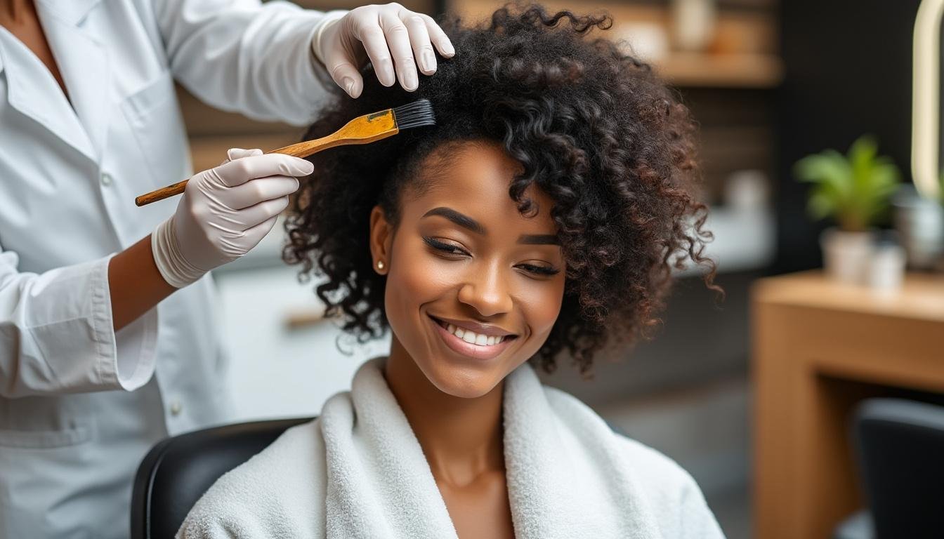 découvrez pourquoi les professionnels de la coiffure reviennent aux astuces de grand-mère pour obtenir des boucles parfaites. un secret ancestral retrouvé, efficace et naturel, pour sublimer vos cheveux !