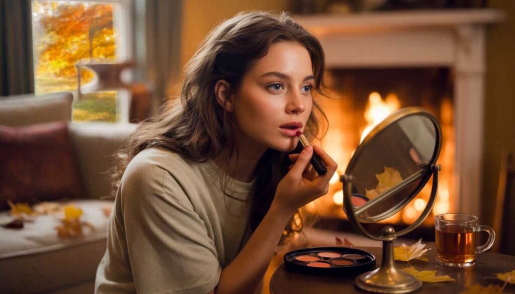 Tendances beauté automne 2025 : les gestes simples pour rayonner Tendances beauté automne 2025