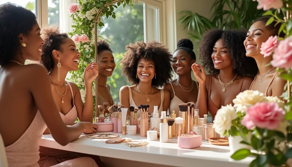 Transformations éblouissantes : plongez dans l’univers de « Secrets de Beauté » ! découvrez les astuces et conseils incontournables pour révéler votre beauté avec « secrets de beauté ». plongez dans un univers d’inspiration, de transformations et de soins experts pour sublimer votre apparence au quotidien !