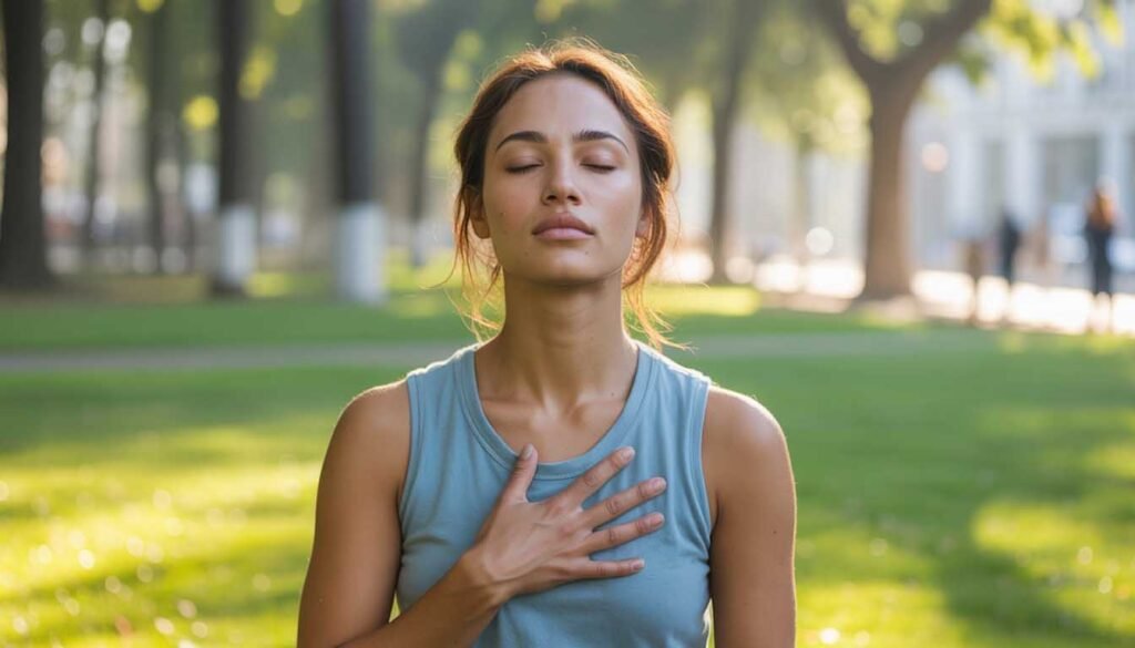 addiction au stress