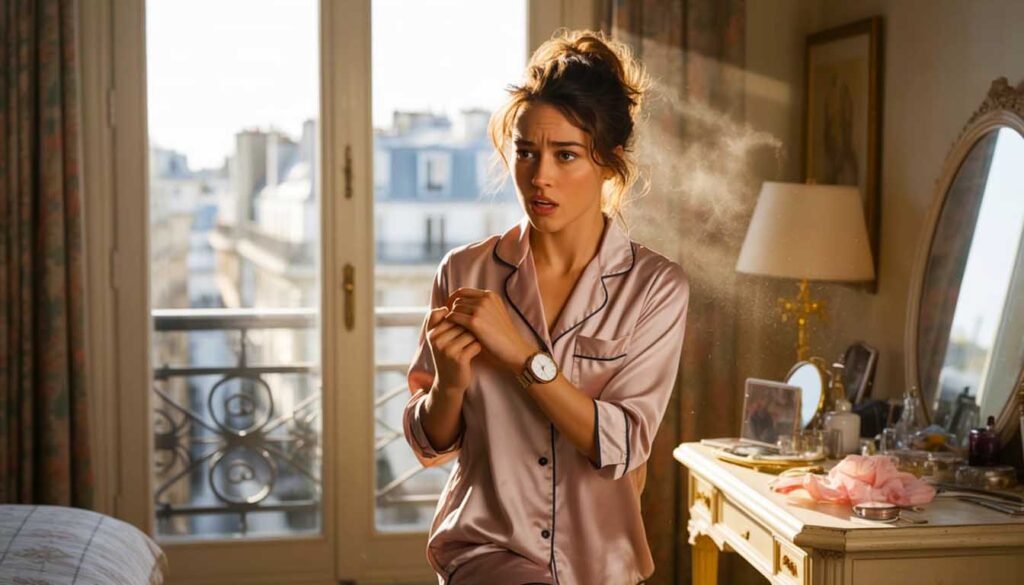 astuces beauté express