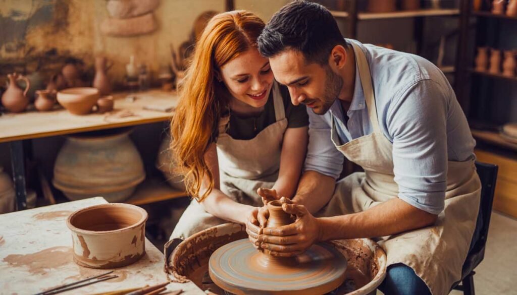 ateliers en couple