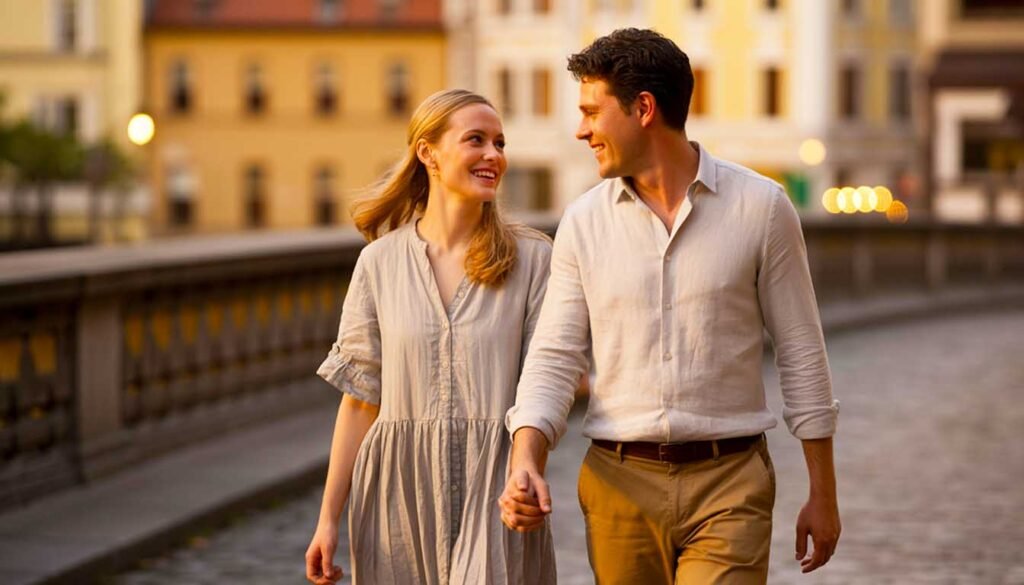 attitudes qui rendent les hommes moins séduisants