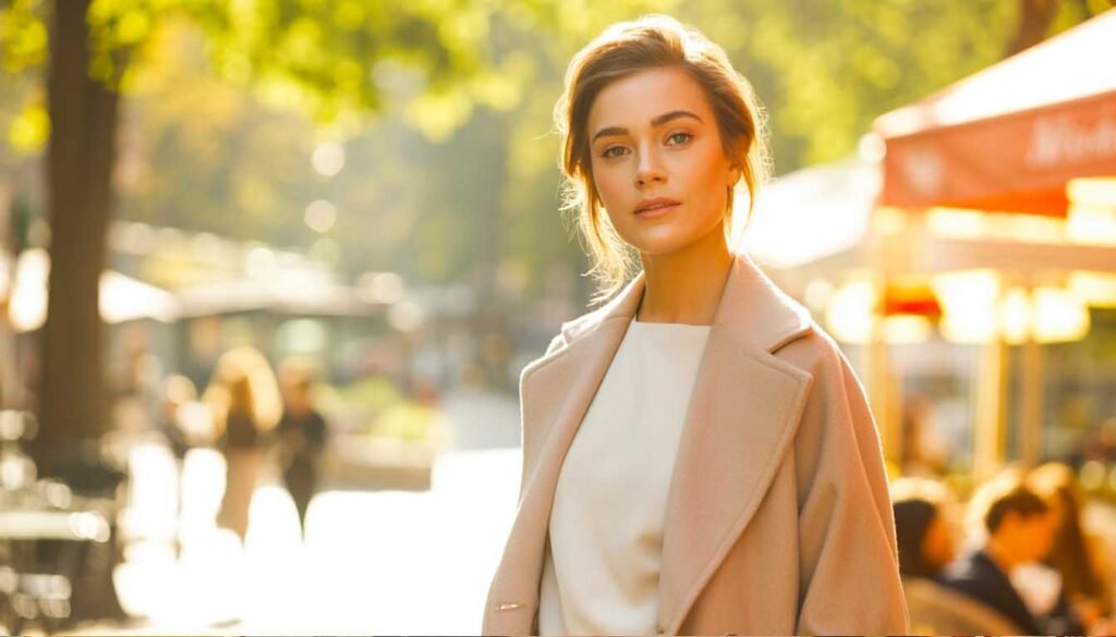 Voici la couleur de vêtements à porter pour rompre, selon la colorimétrie couleur pour rompre