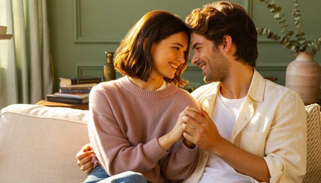 disputes de couple