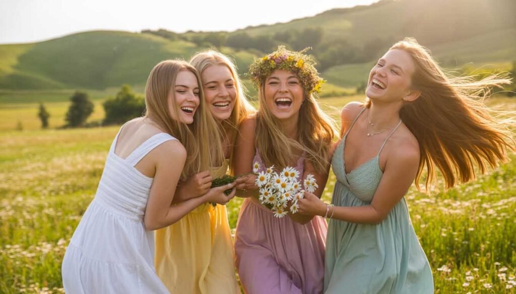 intelligence et nombre d’amis