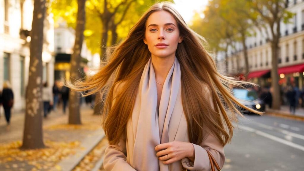 longueur de cheveux automne 2025