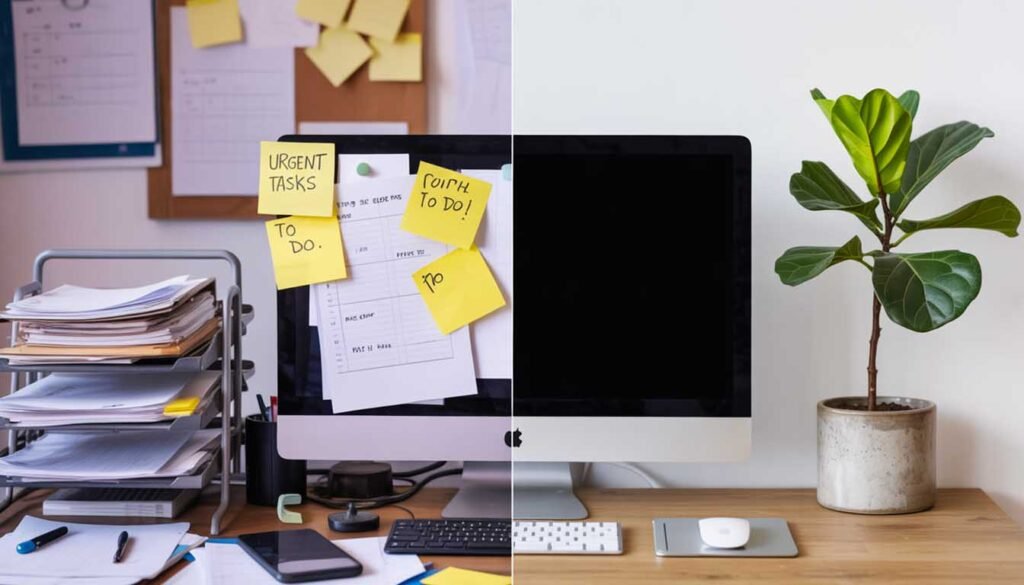 not-to-do list
