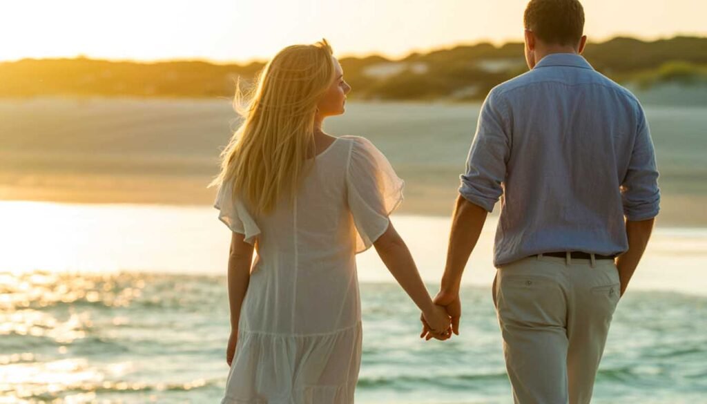 phrase qui renforce l’amour