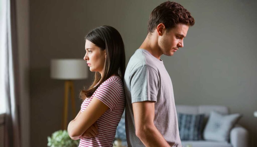 phrases qui montrent qu’il ne vous aime plus