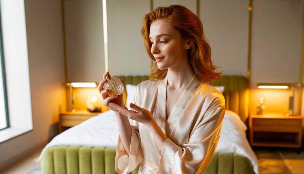 Pourquoi je ne sens plus mon parfum ? L’explication et les astuces qui changent tout pourquoi je ne sens plus mon parfum