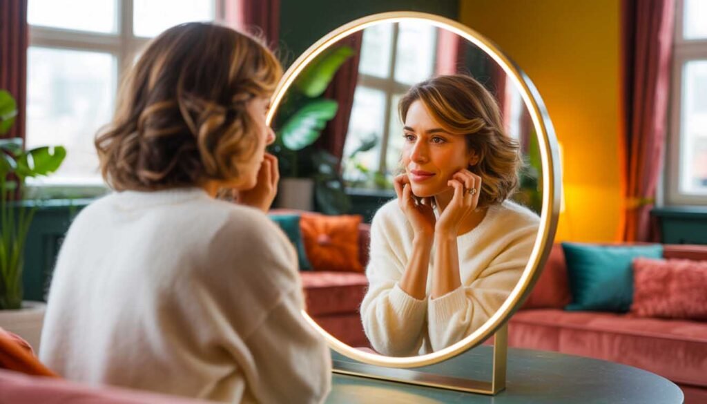 protéger sa peau de la pollution et du stress