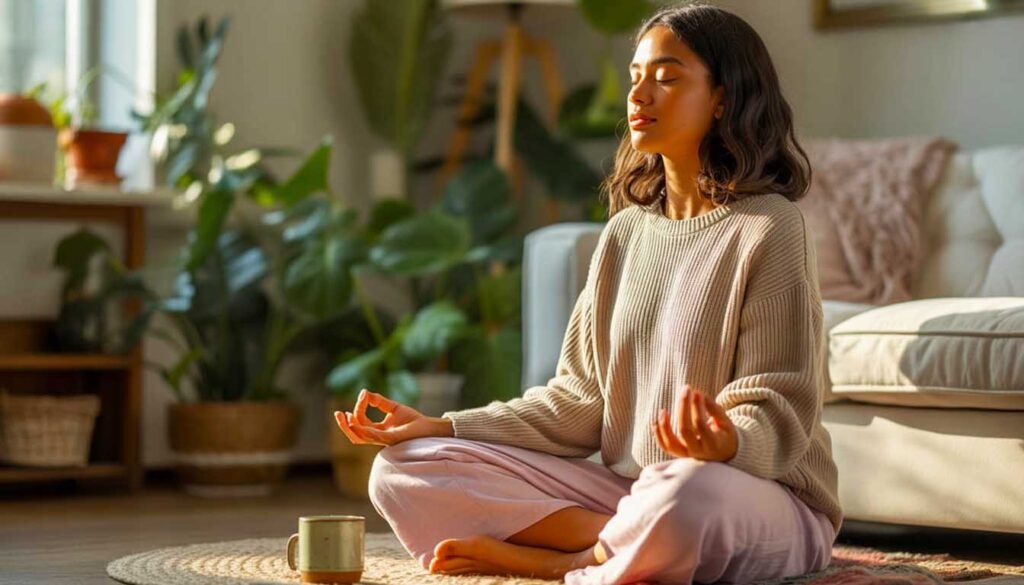 Vous êtes stressé ? La méthode la plus simple (et rapide) pour aller mieux réduire le stress naturellement