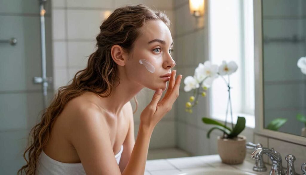 reverse skincare