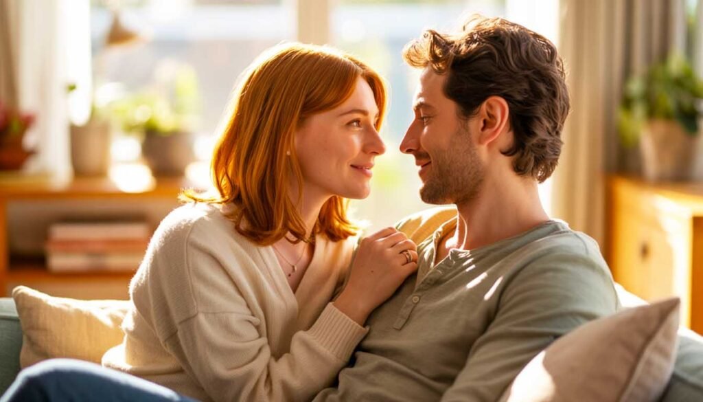 rituels pour renforcer son couple