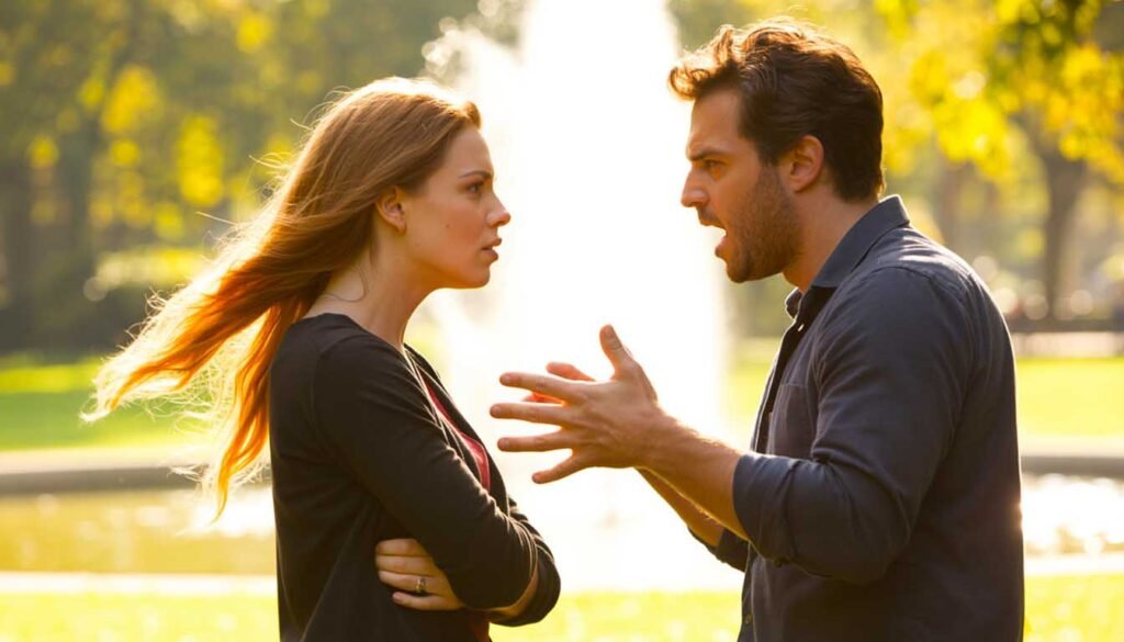 La “malédiction de septembre” : pourquoi tant de couples craquent à la rentrée ? rupture rentrée septembre