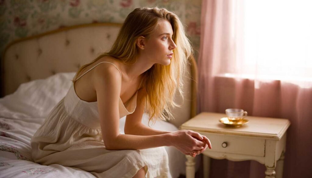 signes d’infidélité