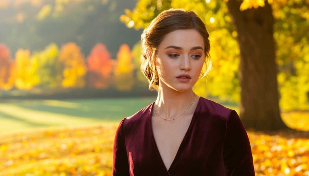 Slow beauty : l’art de chouchouter sa peau quand l’automne s’installe slow beauty automne