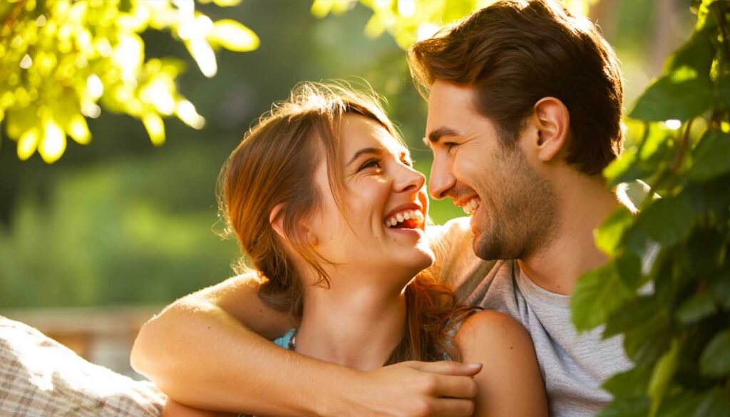 temps à passer ensemble en couple