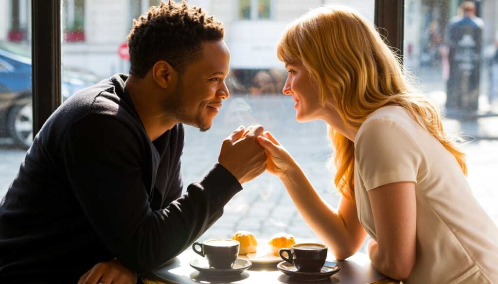 tendances amoureuses 2025