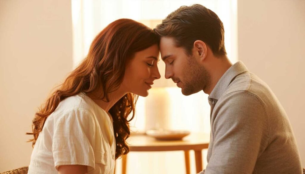 traits recherchés chez un partenaire amoureux