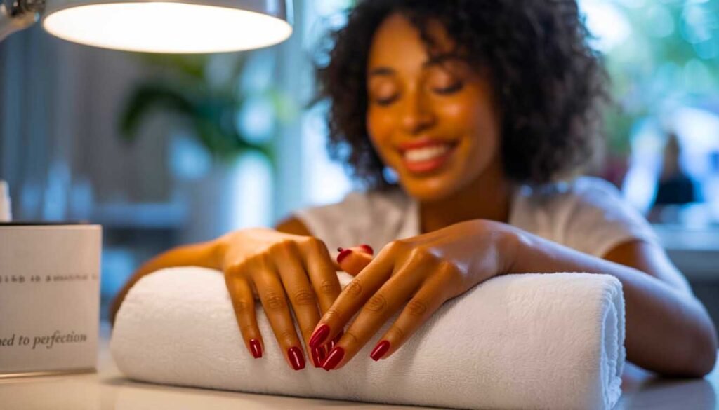 Mon vernis à ongles est-il vraiment sûr pour ma santé ? vernis à ongles