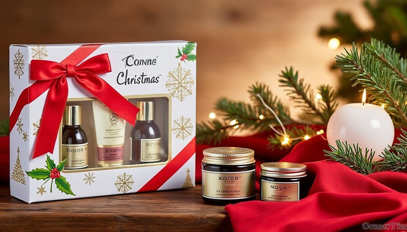 découvrez l'astuce secrète pour recevoir gratuitement une boule de noël l'occitane d'une valeur de 20 £ ! un bon plan à ne pas manquer pour toutes les passionnées de beauté qui souhaitent gâter leur sapin et leur routine sans se ruiner.