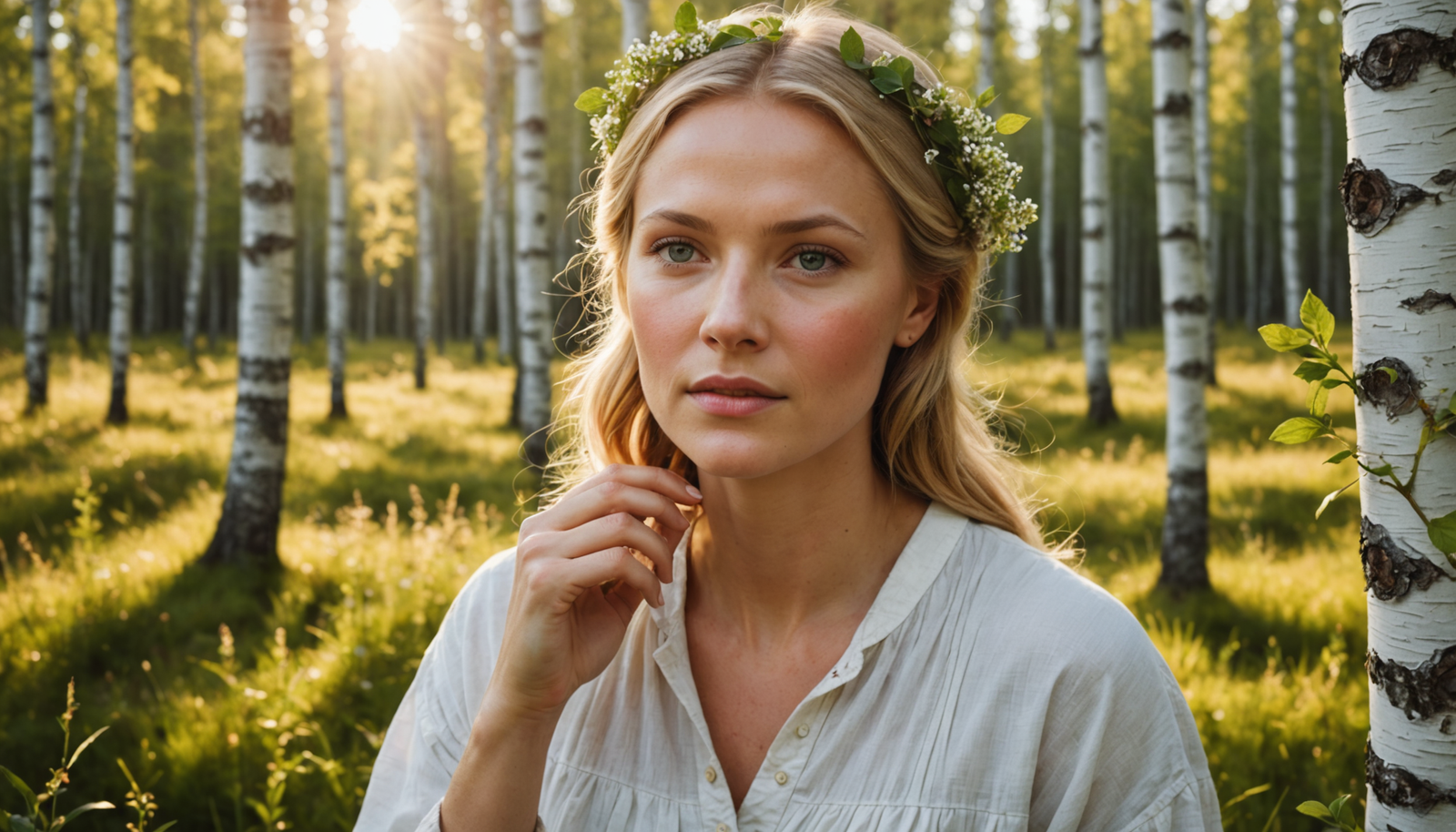 découvrez les astuces de beauté traditionnelles suédoises qui restent efficaces aujourd'hui pour sublimer votre peau et vos cheveux naturellement.