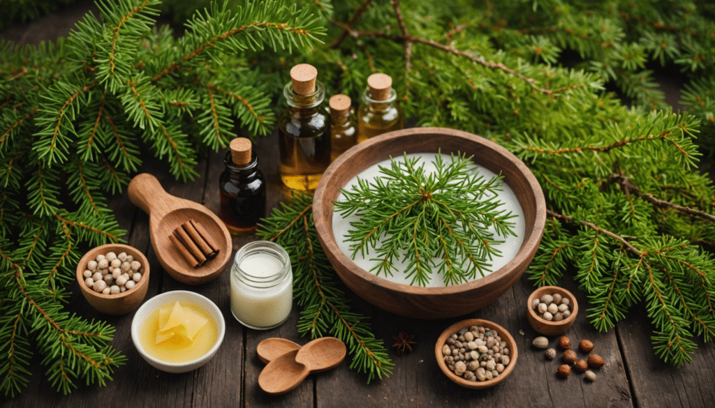 découvrez les astuces de beauté traditionnelles suédoises qui restent efficaces aujourd'hui pour une peau éclatante et un bien-être naturel.