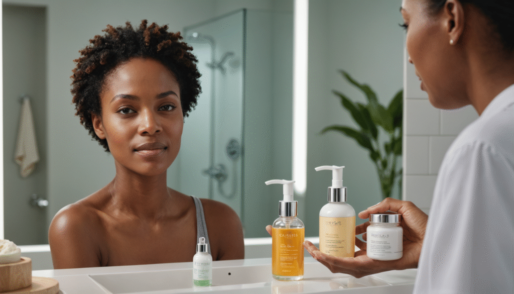 découvrez 3 conseils efficaces pour revitaliser votre peau et lui redonner éclat. adoptez des astuces simples pour une beauté naturelle et un teint resplendissant au quotidien.