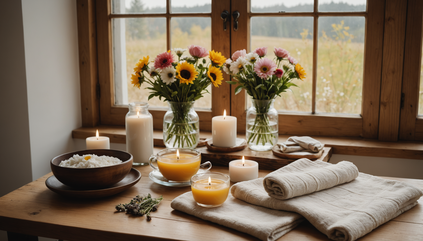 découvrez 6 conseils malins pour prendre soin de vous sans dépenser une fortune. astuces beauté simples et efficaces pour rester élégante au quotidien tout en maîtrisant votre budget.