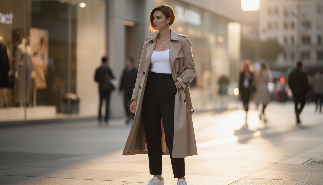 découvrez comment choisir la coupe de cheveux idéale pour femme : explorez différents styles, longueurs et conseils d'entretien pour sublimer votre look au quotidien.