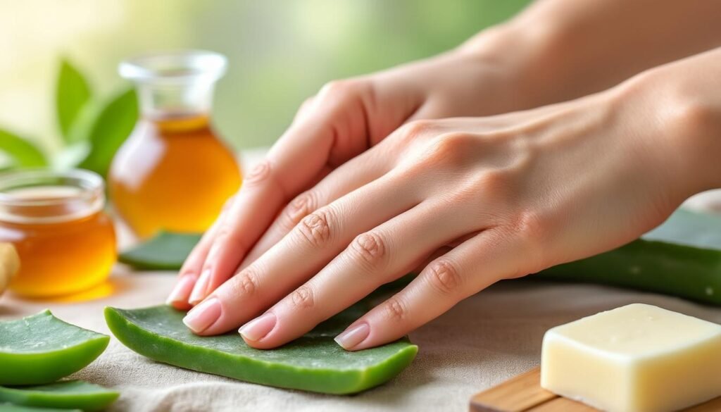 Découvrez l’astuce beauté révolutionnaire qui adoucit mes mains bien mieux que toutes les crèmes du commerce découvrez l’astuce beauté révolutionnaire qui adoucit vos mains plus efficacement que toutes les crèmes du commerce, pour une peau douce et soyeuse naturellement.