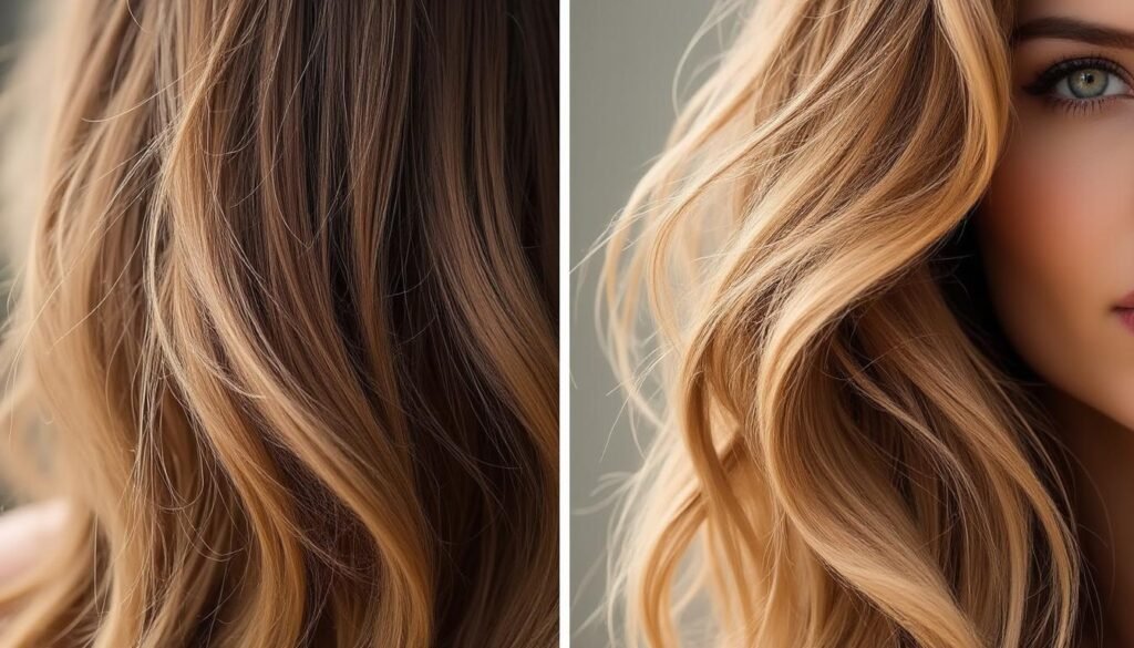 découvrez une astuce naturelle simple et efficace pour transformer vos cheveux rêches en une chevelure douce, brillante et soyeuse. essayez dès aujourd'hui et ressentez la différence !