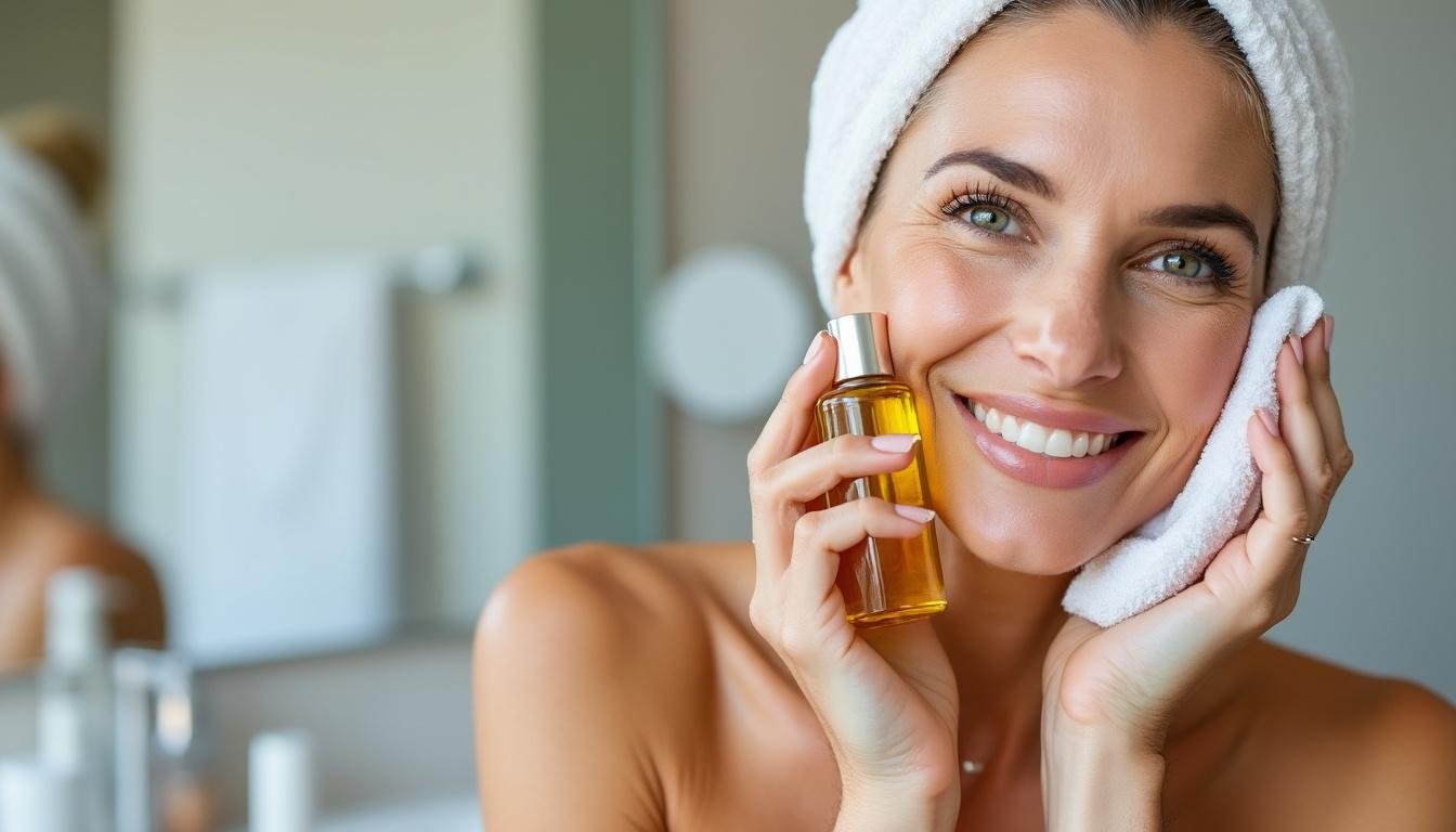 demi moore, élue plus belle femme du monde, célèbre ses 63 ans en partageant ses secrets beauté basés sur le principe du « moins c'est plus » pour une peau éclatante de jeunesse.