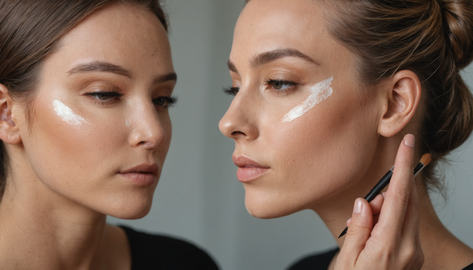 découvrez l'astuce infaillible d'une maquilleuse professionnelle pour éliminer les rougeurs et appliquer parfaitement votre correcteur. adoptez ce conseil simple pour un teint impeccable et naturel.