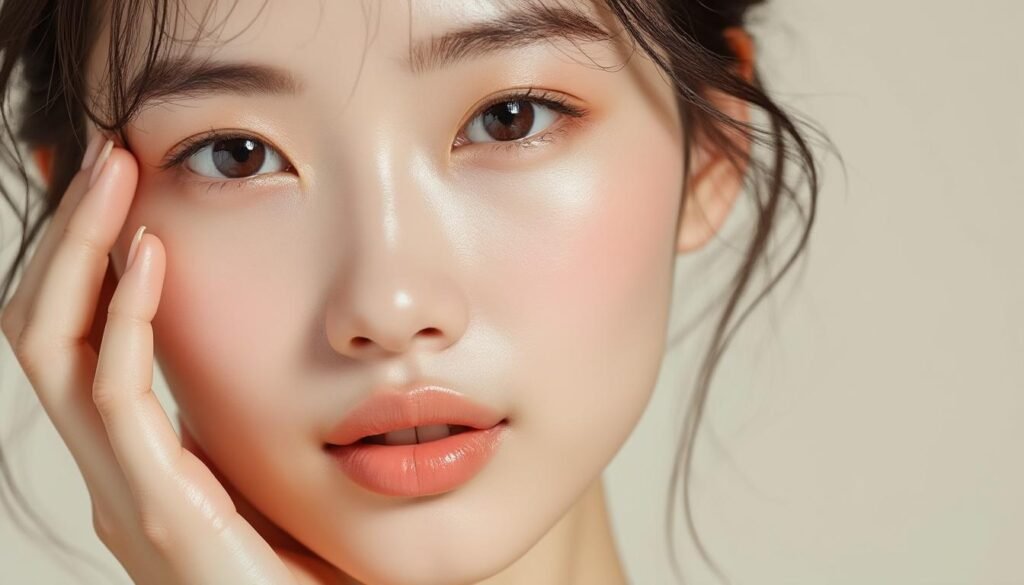 La tendance K-Beauty évolue : place à la peau « beurre » qui détrône la « glass skin » ! découvrez la nouvelle tendance k-beauty : la peau « beurre » remplace la célèbre « glass skin » pour un teint ultra-hydraté et naturel. adoptez ce look doux et lumineux !