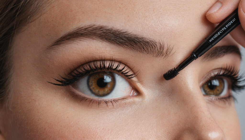 découvrez l'astuce secrète d'un expert pour obtenir des cils déployés à l'infini, un secret bien gardé qui sublimera votre regard comme jamais auparavant.