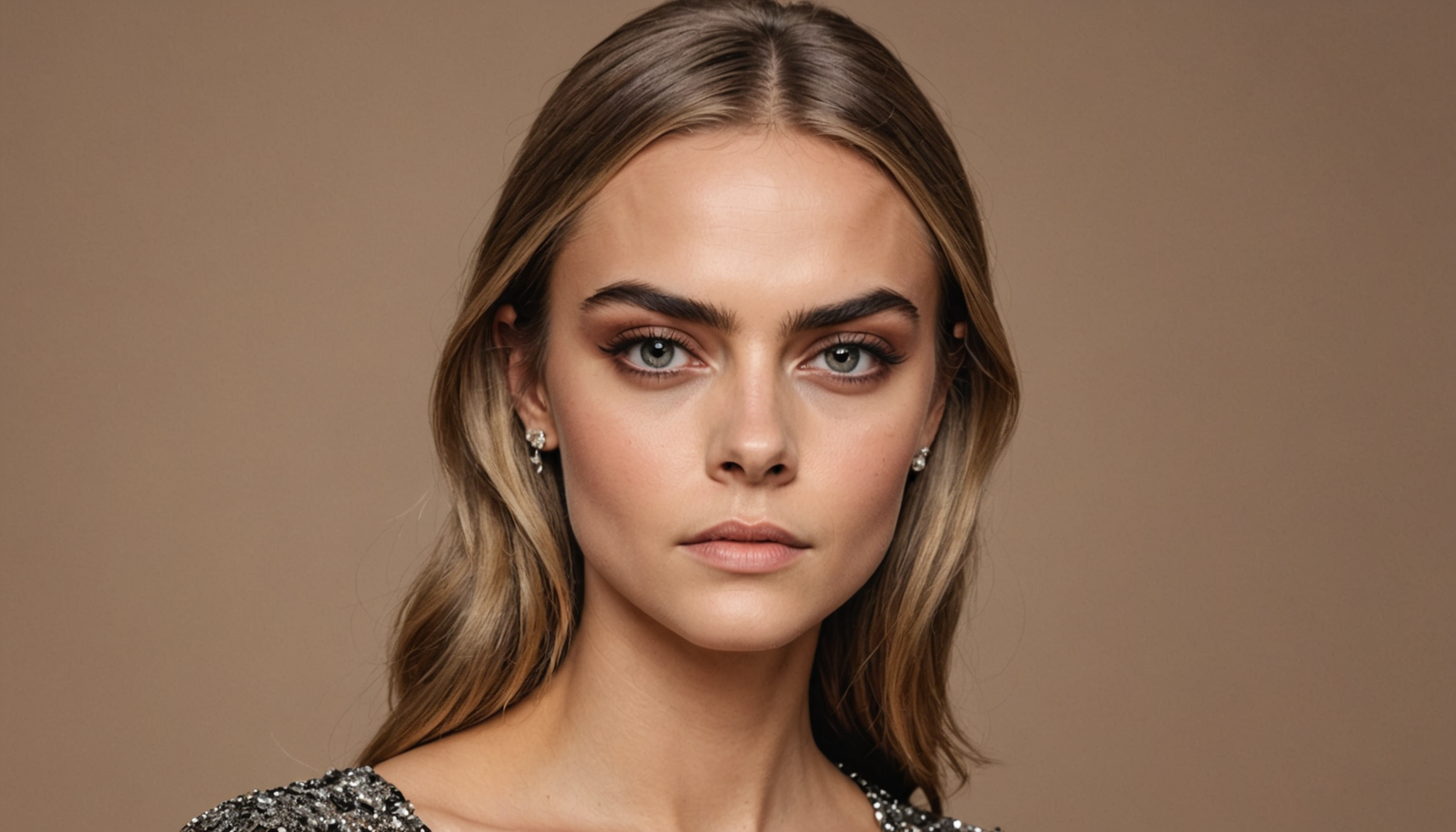 découvrez le secret beauté naturel de cara delevingne, sa méthode sans chirurgie pour un look éclatant et glamour au quotidien.