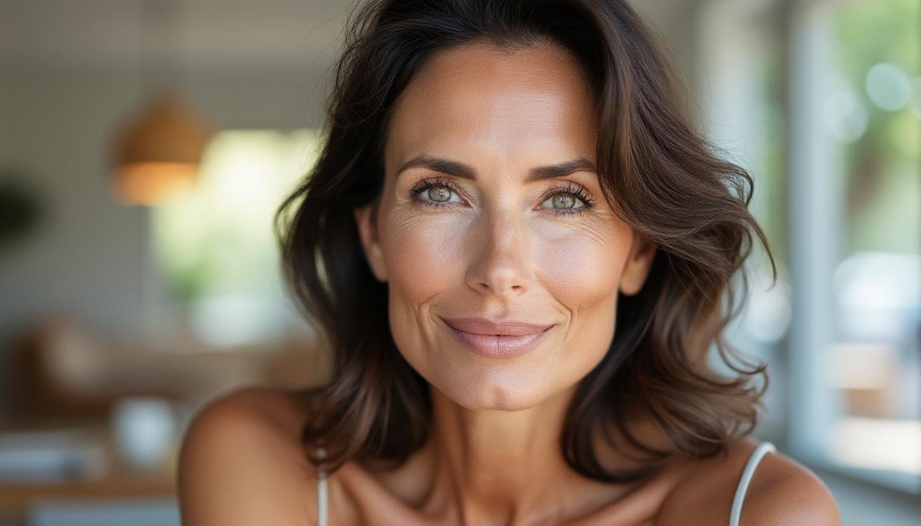 découvrez le secret bien-être et beauté inattendu d'une influenceuse 50+, une méthode naturelle et efficace que tout le monde devrait essayer pour rester éclatant de santé et de jeunesse.