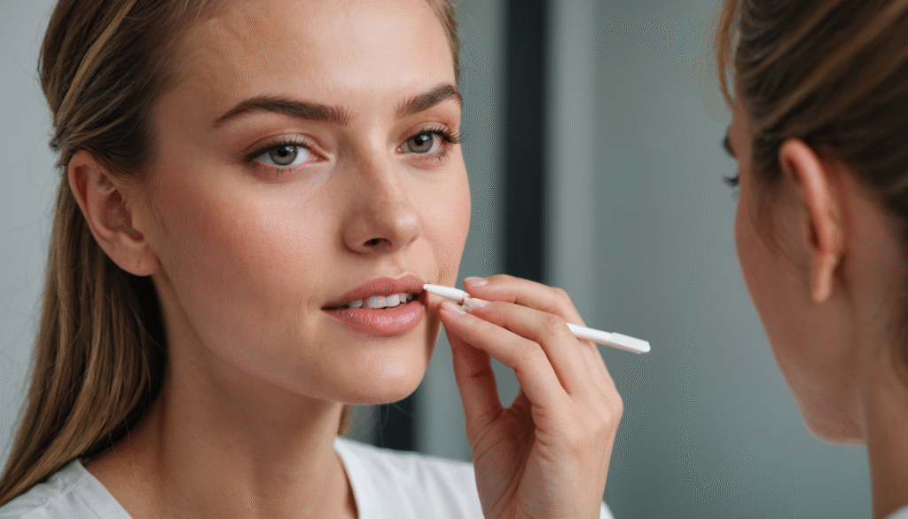 découvrez les astuces naturelles des mannequins pour obtenir des lèvres pulpeuses et éclatantes sans avoir recours aux injections. adoptez des techniques simples et efficaces pour sublimer votre sourire.