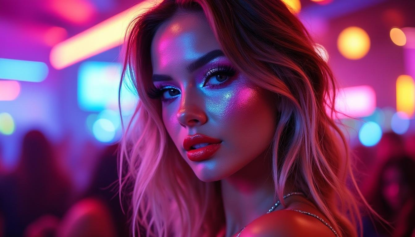 découvrez les astuces beauté inédites de dua lipa, inspirées de son expérience en club, pour sublimer votre look et adopter ses secrets incontournables.