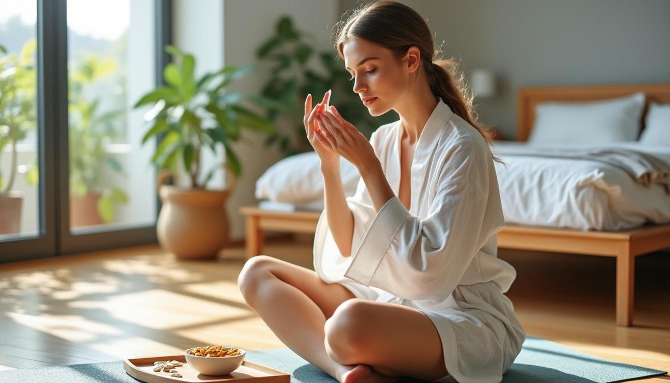 découvrez la routine beauté quotidienne de dua lipa et ses secrets pour une peau éclatante et un style unique. inspirez-vous de ses astuces pour une mise en beauté parfaite.