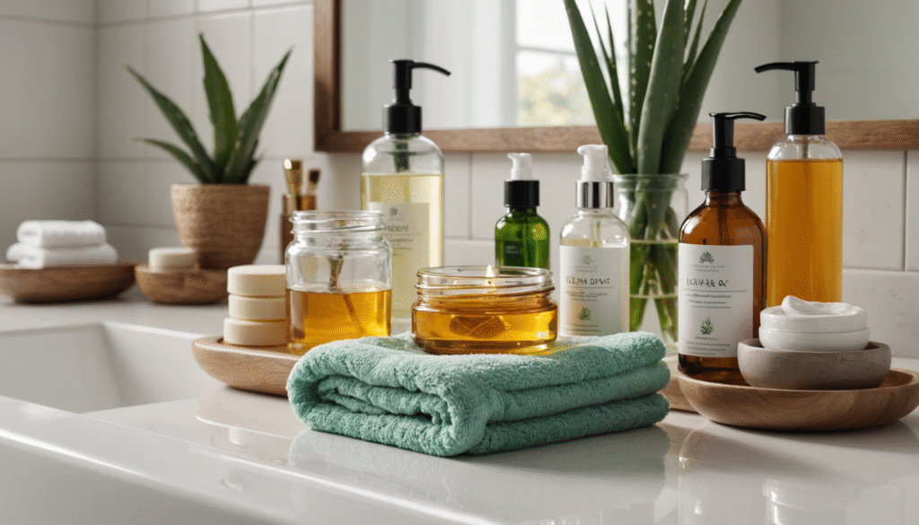 découvrez nos astuces beauté incontournables du mercredi bien-être pour une peau radieuse et éclatante. prenez soin de vous avec des conseils simples et efficaces !