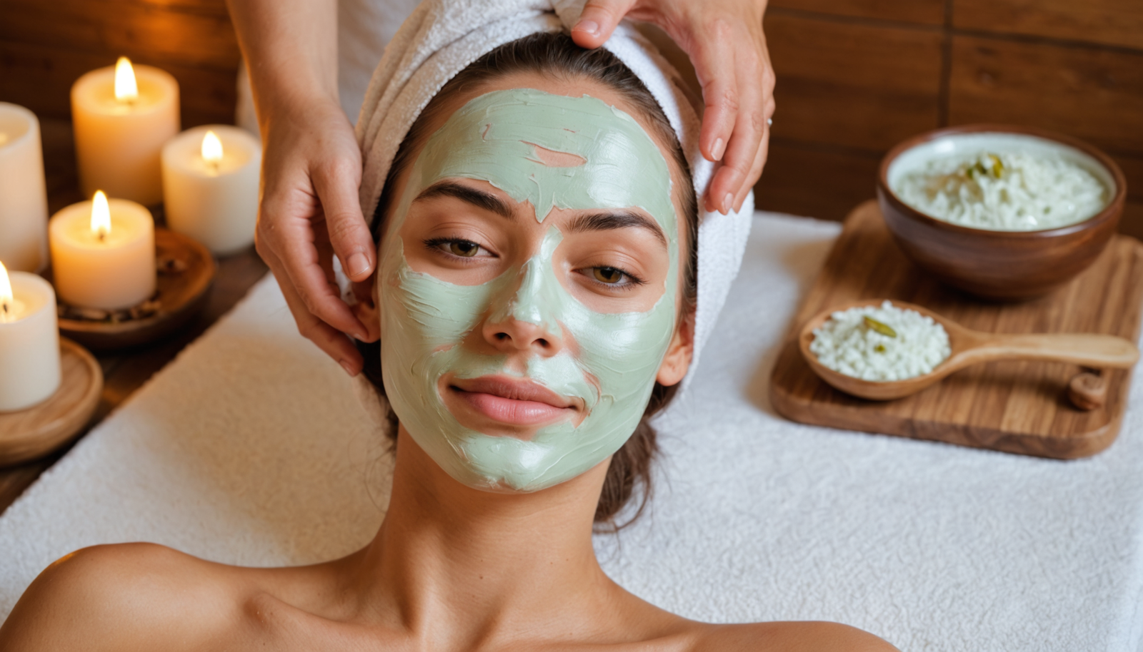 découvrez nos astuces beauté incontournables pour une peau radieuse chaque mercredi bien-être. conseils naturels, routines efficaces et soins adaptés pour révéler votre éclat au quotidien.