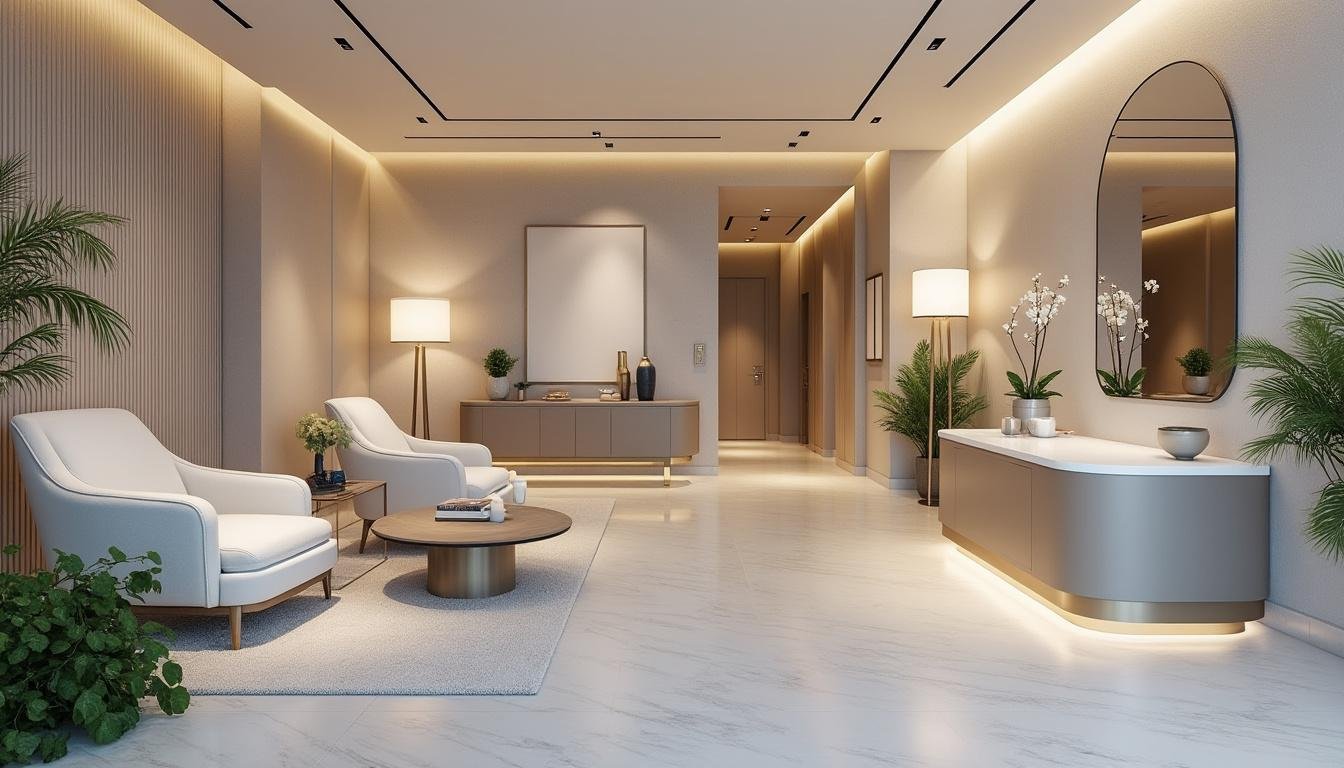 découvrez nos conseils d'experts pour choisir une clinique de beauté sûre et fiable, et évitez les risques liés à des soins inappropriés.