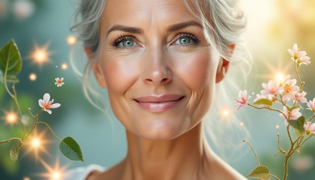 découvrez un conseil beauté express recommandé par des artistes, spécialement conçu pour les femmes de plus de 60 ans, qui transforme votre routine et sublime votre éclat naturel.